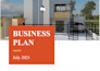 write your business plan for investors or loans